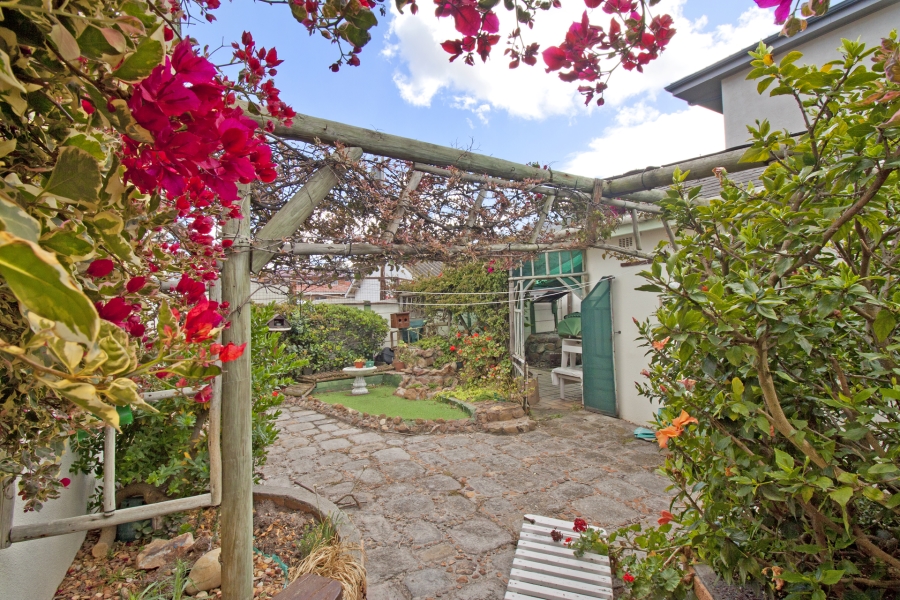 3 Bedroom Property for Sale in Fish Hoek Western Cape